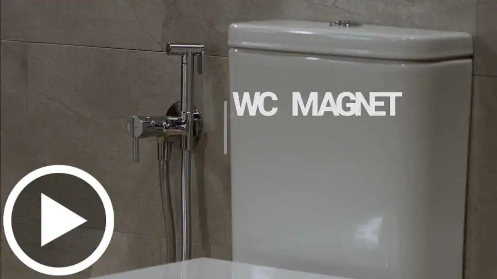 Grifo best sale de wc